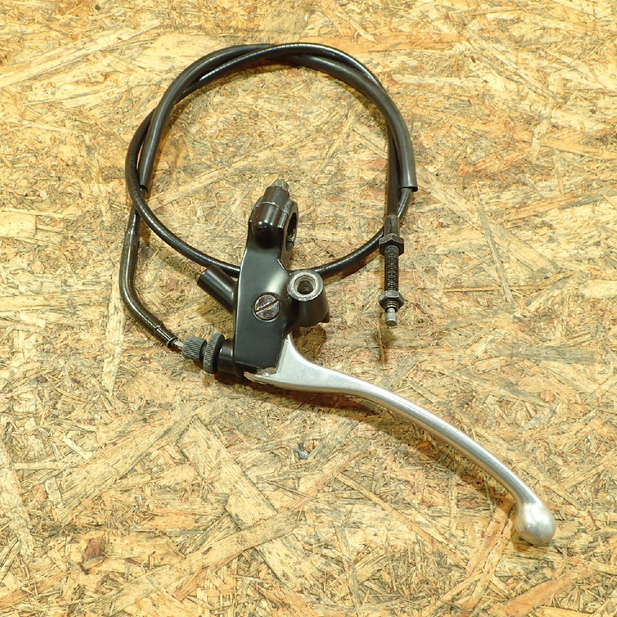 【送料Sサイズ】HONDA RC42-1500*** CB750 クラッチホルダー 検.( 202510 5 土3拍卖