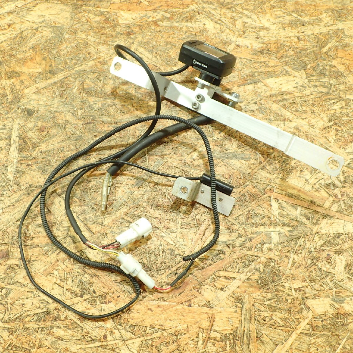 【送料Sサイズ】Kawasaki LX250E-0204*** KLX250 社外 デイトナ メーター 検.( 202510 8 無1拍卖