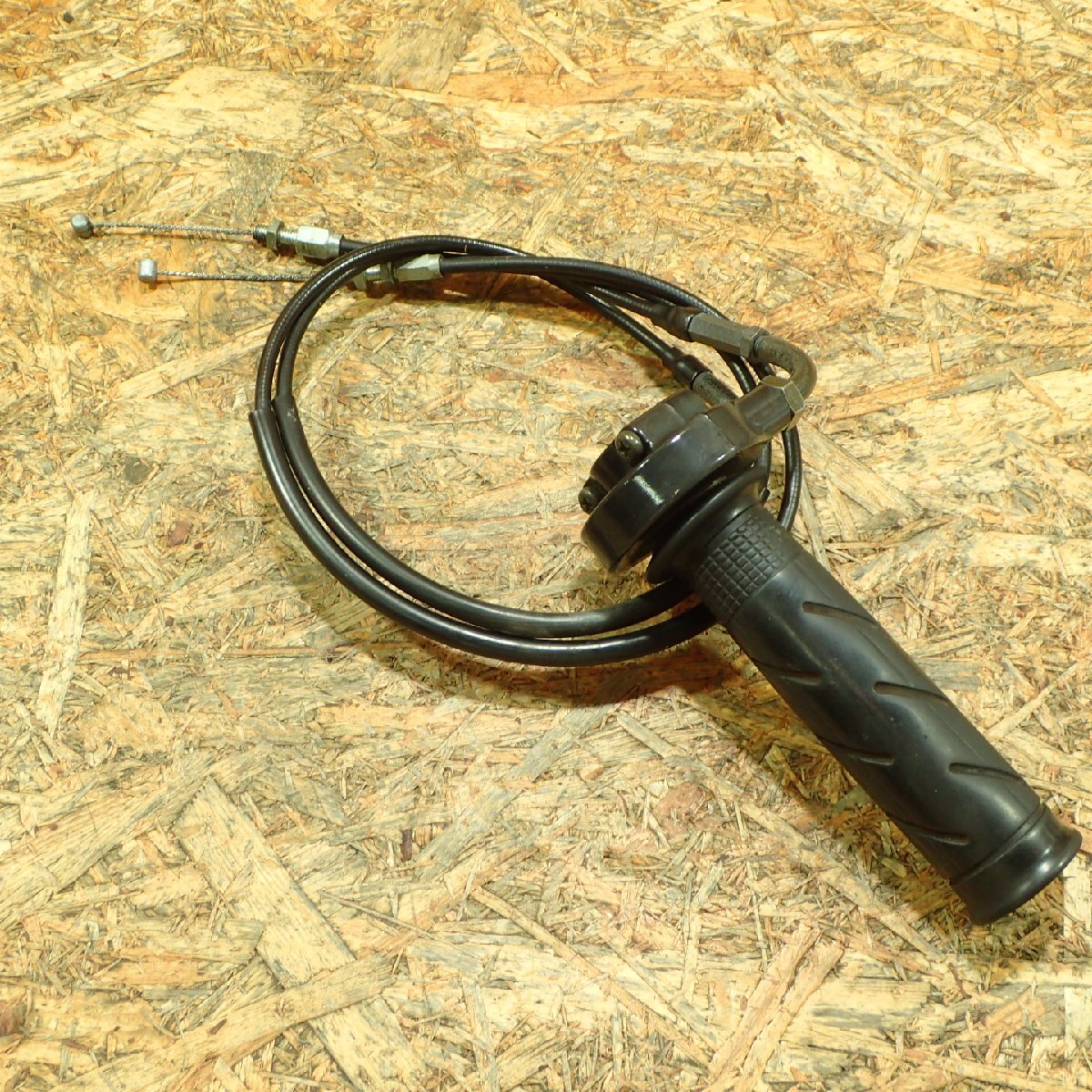 【送料SSサイズ】HONDA SC57-1001*** CBR1000RR スロットル 検.( 202510 17 無2拍卖