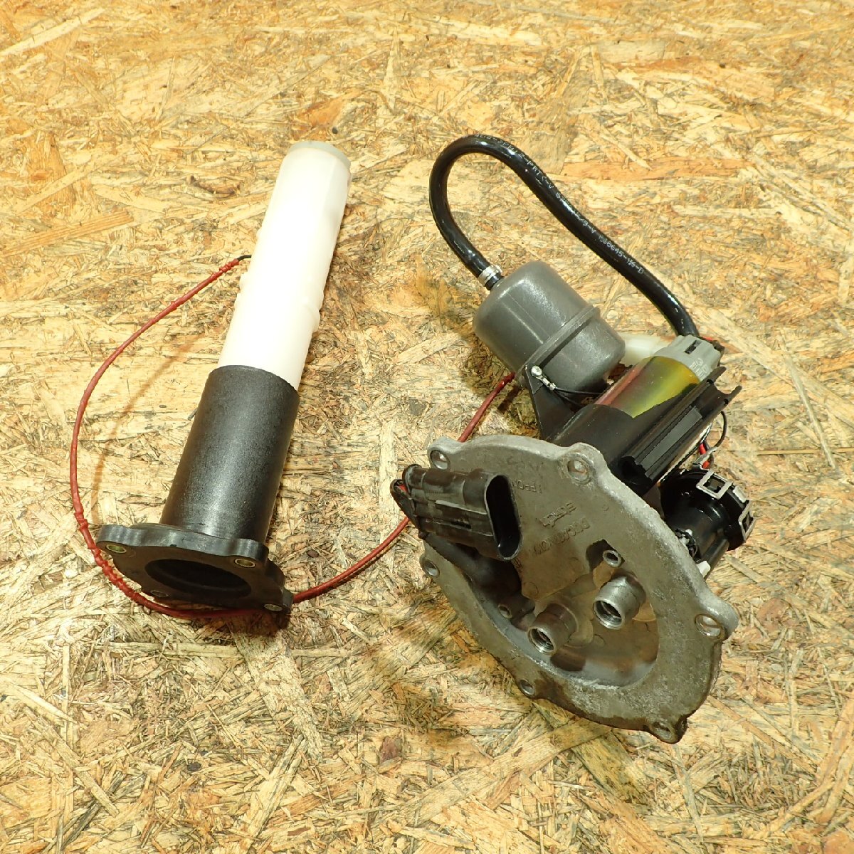 【送料Sサイズ】Ducati ZDMA100AB4B010*** ムルティストラーダ1000S フューエルポンプ 専用動画あり 検.( 1000SDS 202510 22 雷4拍卖