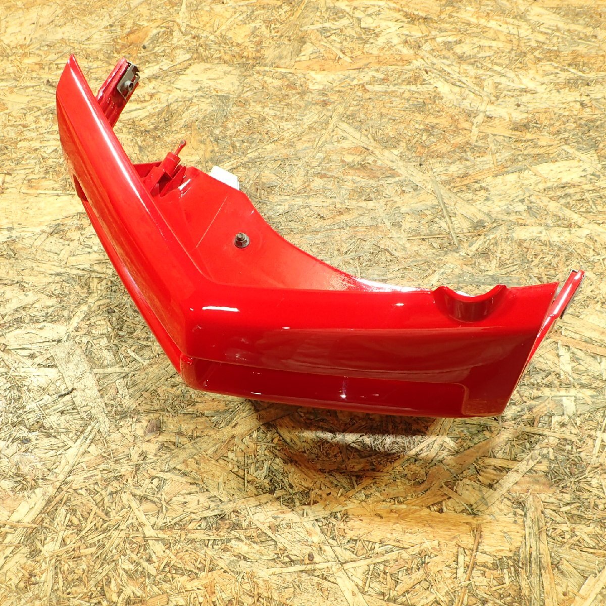 【送料Sサイズ】Ducati ZDMA100AB4B010*** ムルティストラーダ1000S オイルクーラー前カウル 検.( 1000SDS 202510 22 聖5拍卖