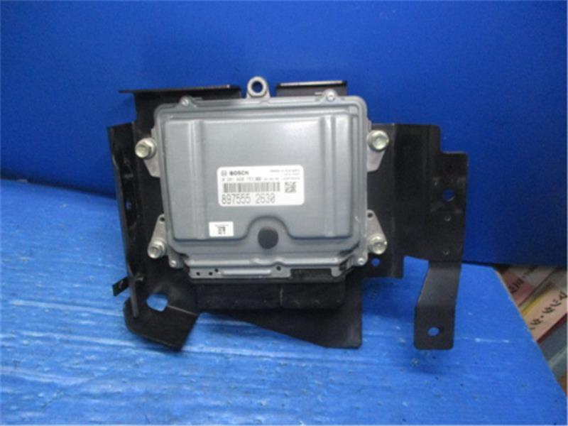 イスズ大型 純正 エルフ 《 NJR88A 》 コントロールユニット P70200-24002666 拍卖