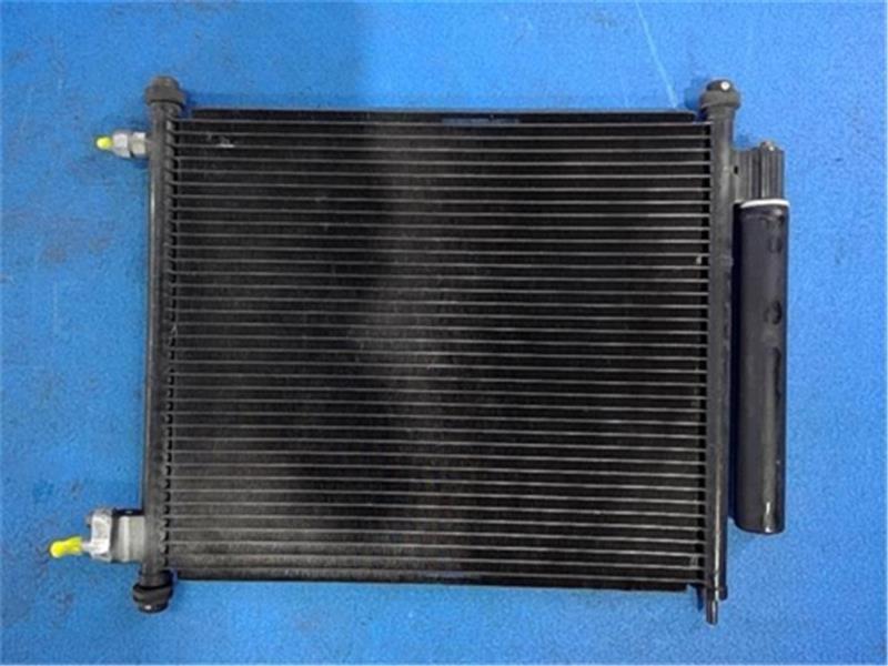 ホンダ 純正 ライフ 《 JC2 》 コンデンサー P81400-25018414拍卖