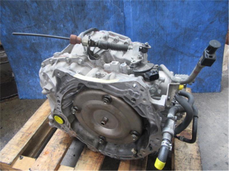 日産 純正 セレナ 《 HFC26 》 トランスミッション 31020-3VX0D P60100-25005929拍卖