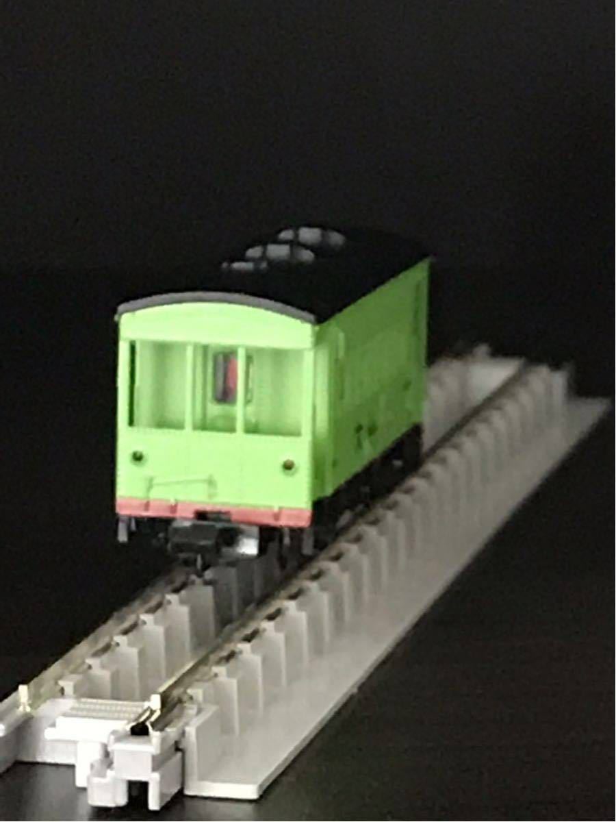 kato UNITRACK 解放 ピット 付 線路【バラ一本】#トミックス#マイクロエース#グリーンマックス #tomix#開放#アッシュ#機関#車庫#分岐器拍卖