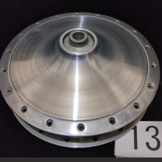 SR400ハブキャップ#13拍卖