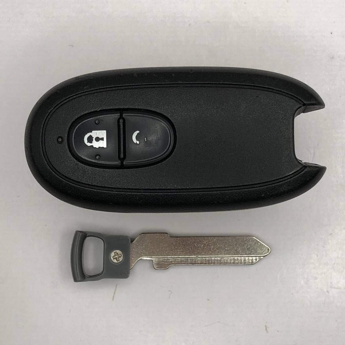 AA20 スズキ スマートキー メカニカルキー サブキー ブランクキー 007-AA0080 TWB1J723 BPA3E-11 登録可能 埼玉県深谷市拍卖