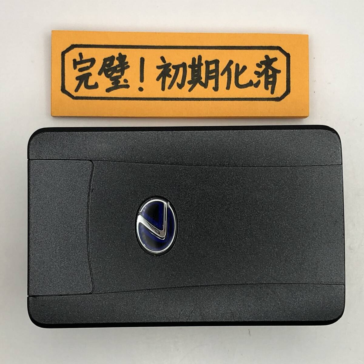 VK12 初期化済 トヨタ カードキー スマートキー ノア ヴォクシー エスクァイア シエンタ 281451-2150 登録可能 埼玉県深谷市拍卖