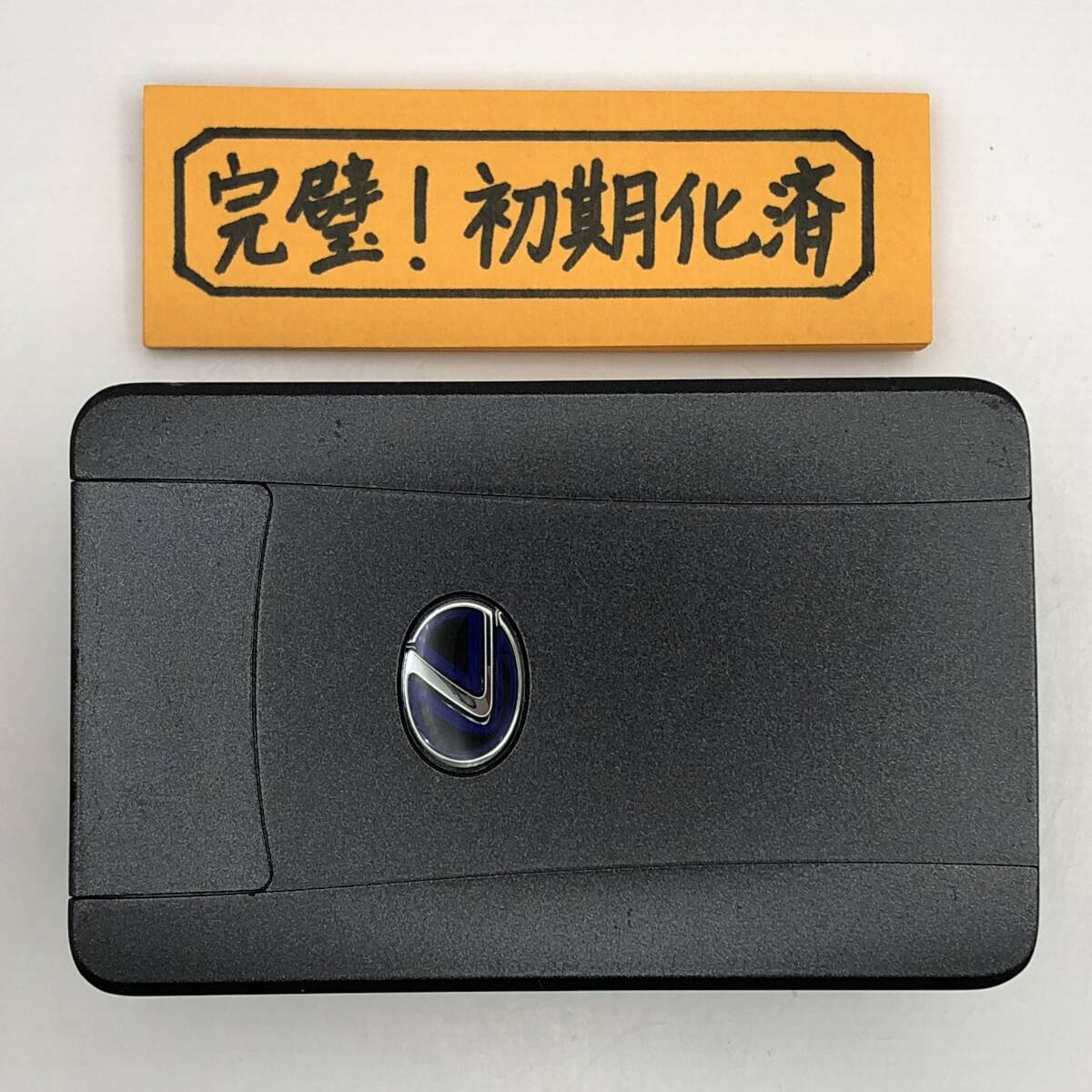 VK15 初期化済 トヨタ カードキー スマートキー ノア ヴォクシー エスクァイア シエンタ 281451-2150 登録可能 埼玉県深谷市拍卖