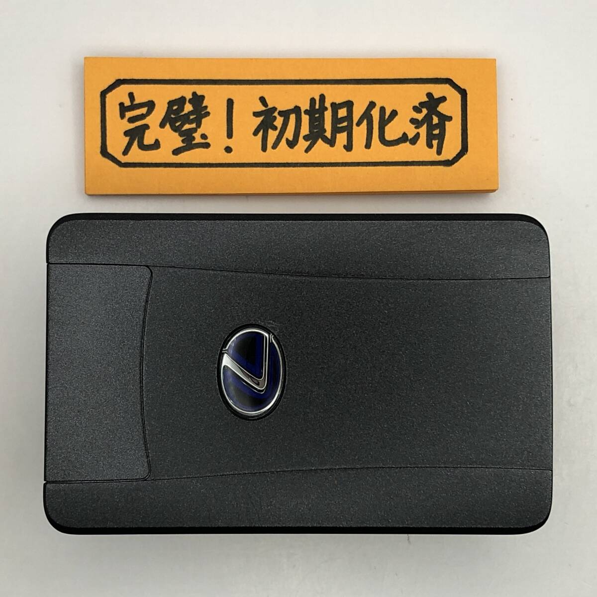 VK17 初期化済 トヨタ カードキー スマートキー ノア ヴォクシー エスクァイア シエンタ 281451-2150 登録可能 埼玉県深谷市拍卖