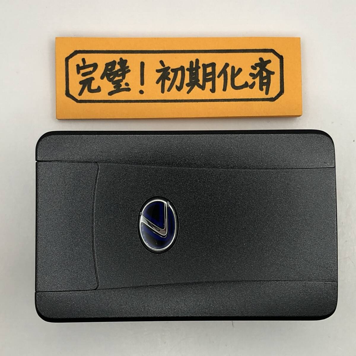 VK18 初期化済 トヨタ カードキー スマートキー ノア ヴォクシー エスクァイア シエンタ 281451-2150 登録可能 埼玉県深谷市拍卖