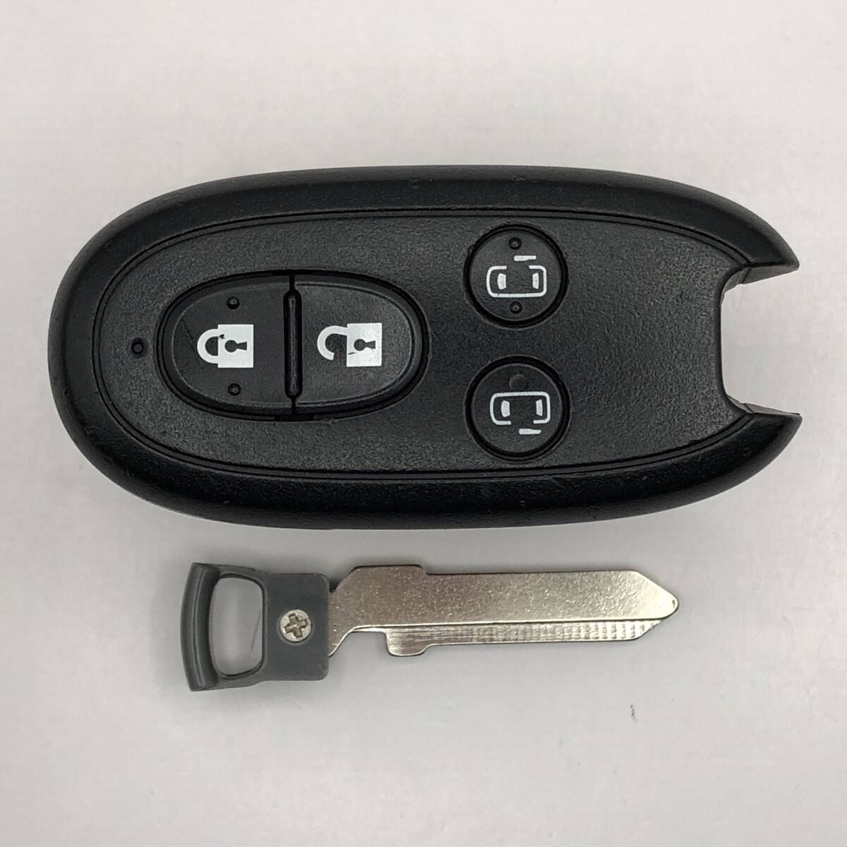 413 登録可能 スズキ スマートキー パレット ソリオ ブランクキー 007YUUL0212 G8D-545S-KEY 登録可能 埼玉県深谷市拍卖