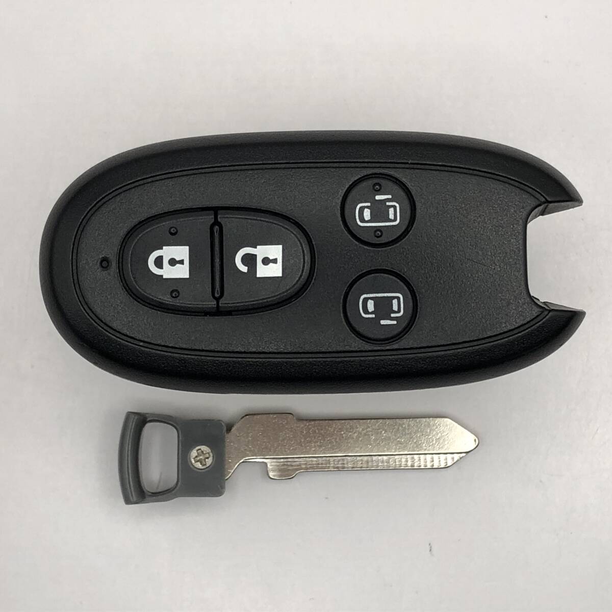 434 登録可能 スズキ スマートキー パレット ソリオ ブランクキー 007YUUL0212 G8D-545S-KEY 登録可能 埼玉県深谷市拍卖