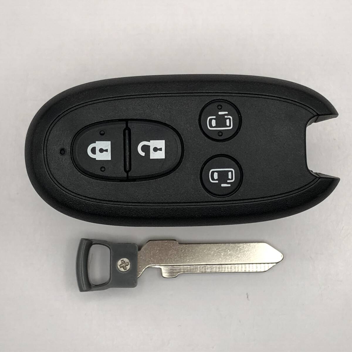 435 登録可能 スズキ スマートキー パレット ソリオ ブランクキー 007YUUL0212 G8D-545S-KEY 登録可能 埼玉県深谷市拍卖