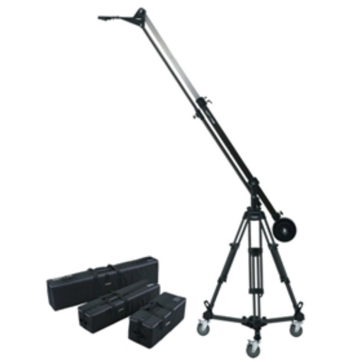 Libec SWIFT JB 50KIT付属品多数拍卖