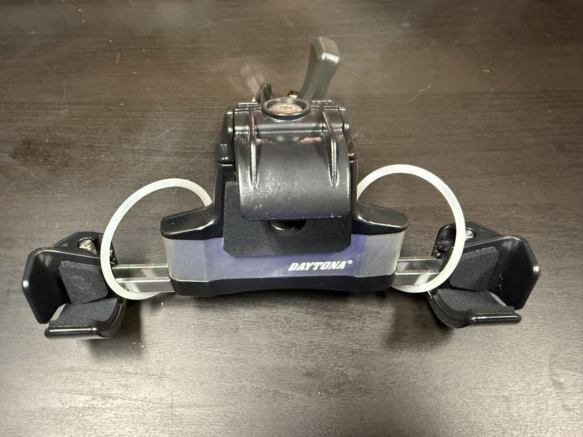 DAYTONA デイトナ スマホホルダー スマホ バイク用 スマートフォンホルダー Daytona拍卖