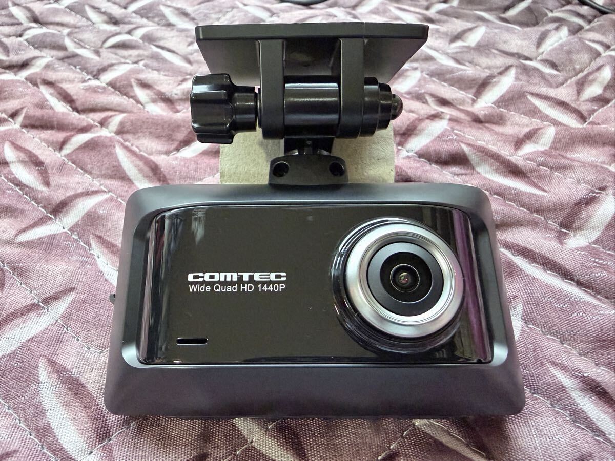 ドライブレコーダー コムテック ZDR-026拍卖