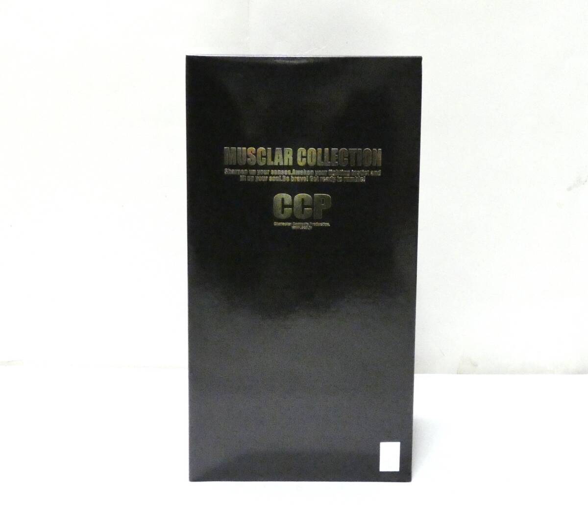 2354T/未使用★CCP Muscular Collection キン肉マン CMC NO.36 悪魔将軍 1.0 元祖原作 アドベント Ver. フィギュア拍卖