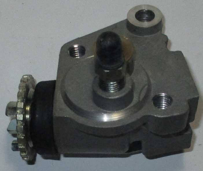 トヨタ 旧車 カローラ スプリンター KE20 KE26 KP40 EP45等 フロントブレーキホイールシリンダー未使用新品 SW-T023 47540-19036 19035拍卖