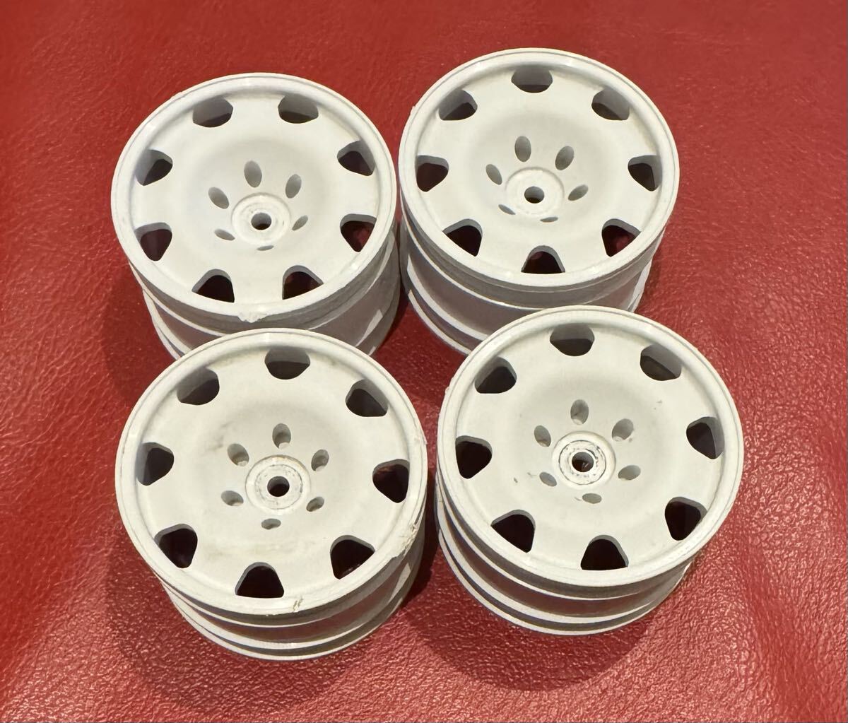 京商 オプティマ ホイール バギー 拍卖