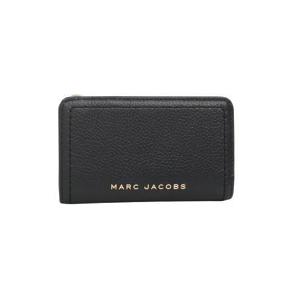 マークジェイコブス MARC JACOBS THE GROOVE COMPACT WALLET 二つ折り財布 S104L01SP21-001 レディース拍卖