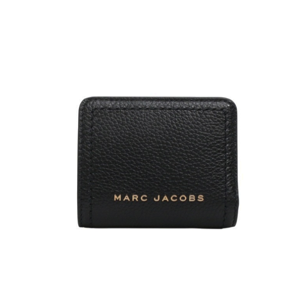 マークジェイコブス MARC JACOBS THE GROOVE MINI COMPACT WALLET 二つ折り財布 S101L01SP21-001 レディース拍卖