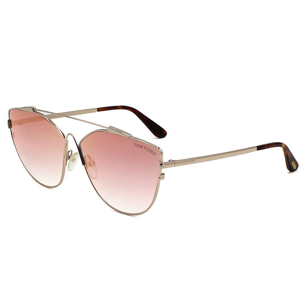 TOM FORD トムフォード FT0563/S 33G 64 サングラス ノーズパッド メンズ レディース ユニセックス拍卖