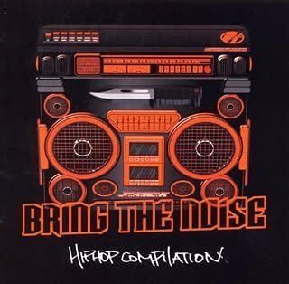 BRING THE NOISE オムニバス (アーティスト), CLIMAX (アーティスト), ブギー・マン (アーティスト) 国内盤CD拍卖