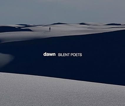dawn SILENT POETS 国内盤CD拍卖