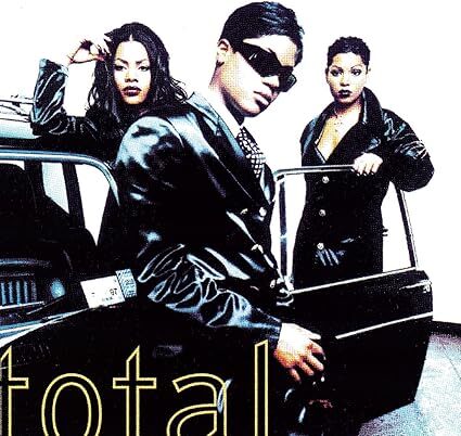 Total トータル 輸入盤CD拍卖