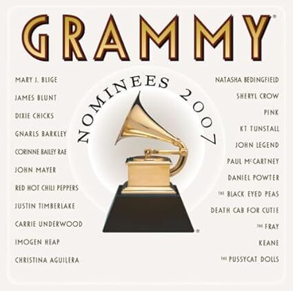 グラミー・ノミニーズ2007 ダニエル・パウター 国内盤CD拍卖