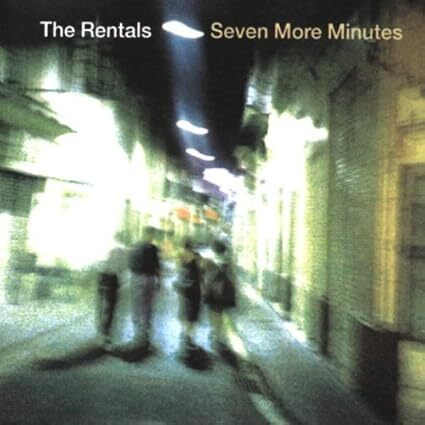 Seven More Minutes Rentals 輸入盤CD拍卖