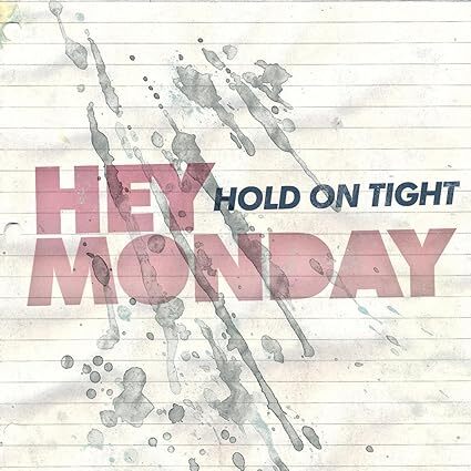Hold on Tight ヘイ・マンデー 輸入盤CD拍卖