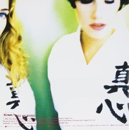 KING OF ROCK - 真心ブラザーズ 国内盤CD拍卖