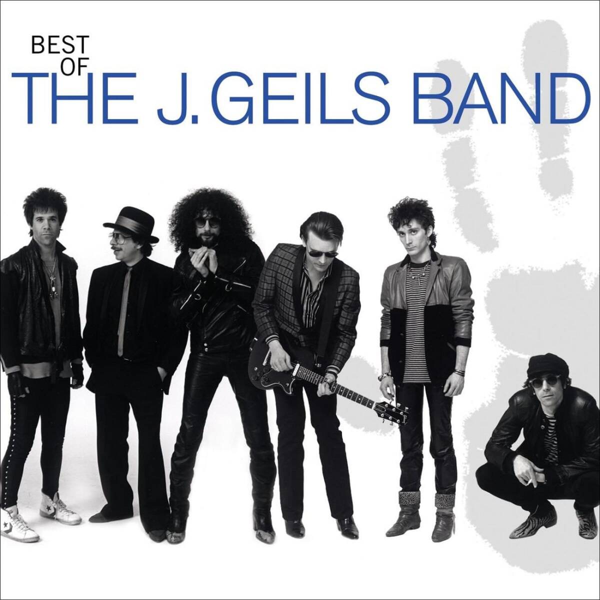 Best of the J Geils Band Geils, J.  輸入盤CD拍卖
