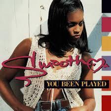 YOU BEEN PLAYED スムーズ 輸入盤CD拍卖