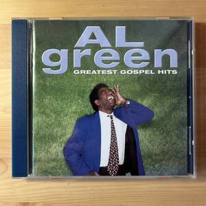 Greatest Gospel Hits Green, Al 輸入盤CD拍卖