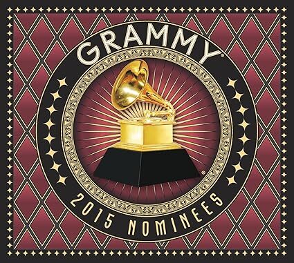 2015 Grammy Nominees / Various Various Artists (アーティスト), Iggy Azalea (アーティスト), Coldplay (アーティスト) 輸入盤CD拍卖