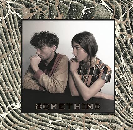 Something Chairlift 輸入盤CD拍卖