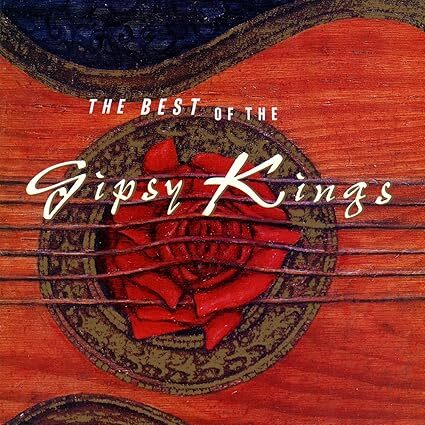 The Best of the Gipsy Kings ジプシーキングス  輸入盤CD拍卖