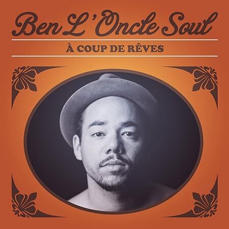 A Coup De Reves -Ltd- Ben l'Oncle Soul 輸入盤CD拍卖