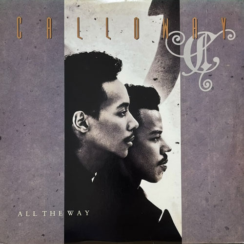 All the Way Calloway  輸入盤CD拍卖