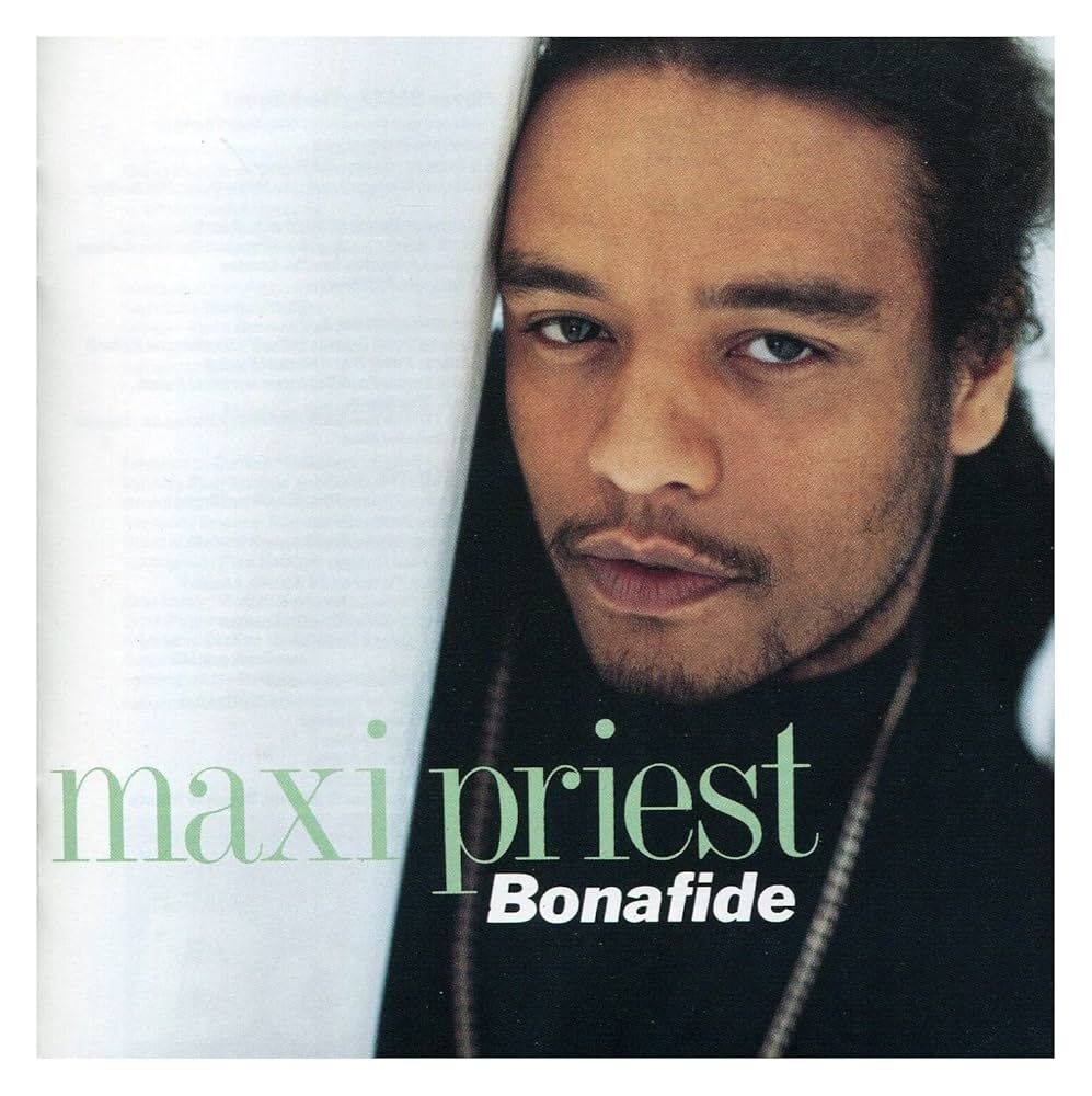 Bonafide マキシ・プリースト  輸入盤CD拍卖