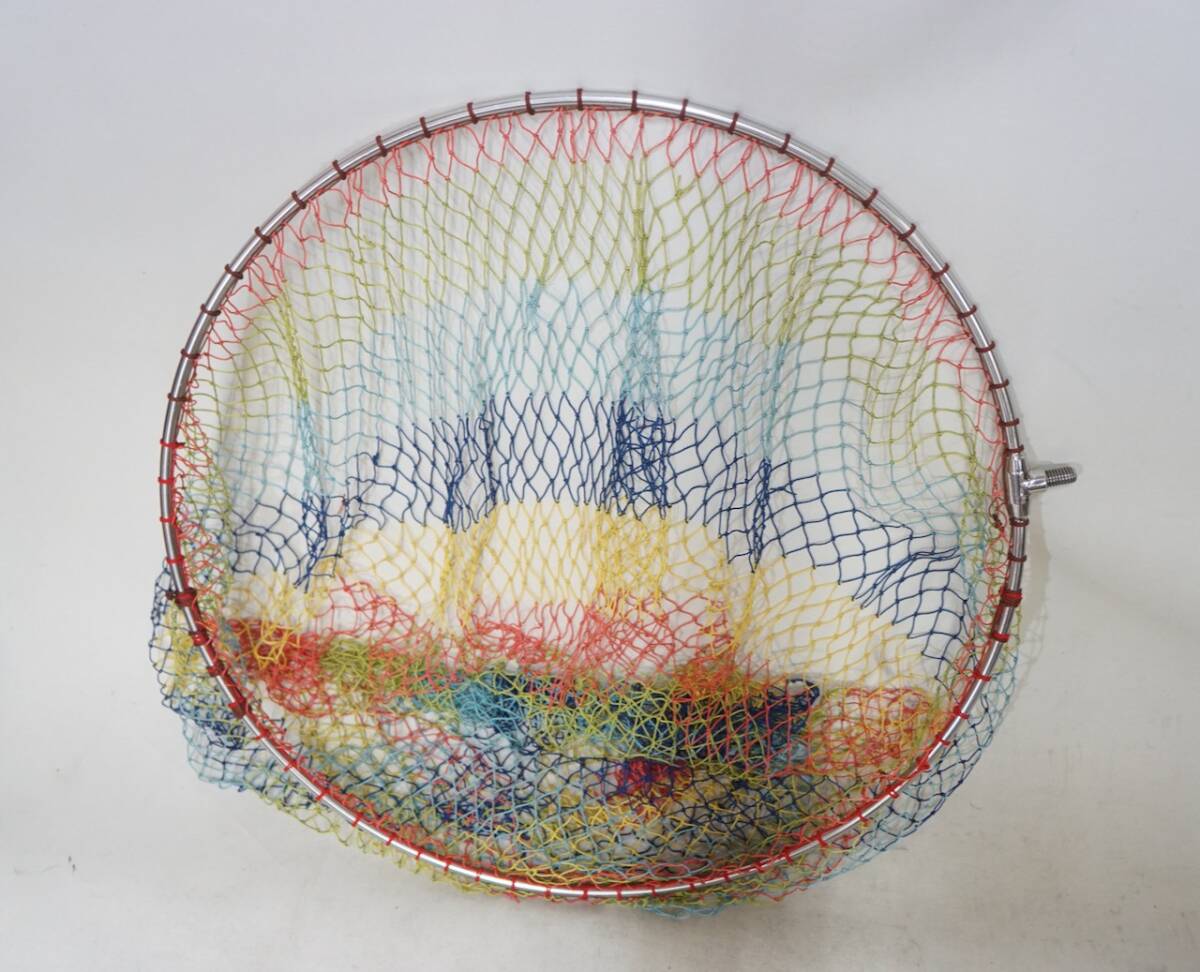 ♪ステンレスワンピース★大玉 60cm /鯉 レンギョ 大物釣り拍卖