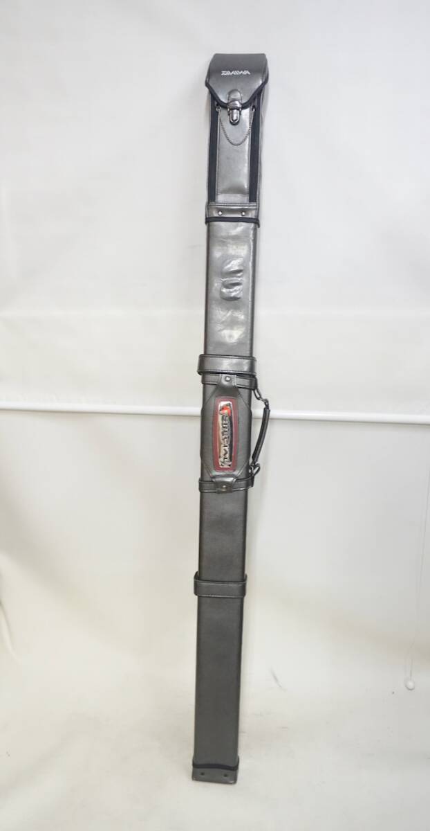 ♪ダイワ★スペシャル 鮎 /ロッドケース /二本入れ /150cm拍卖