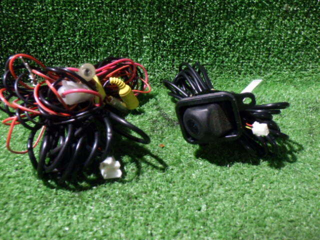 N2410-22 カロッツェリア ND-BC8Ⅱ バックカメラ 動作確認済み 手渡し不可商品拍卖