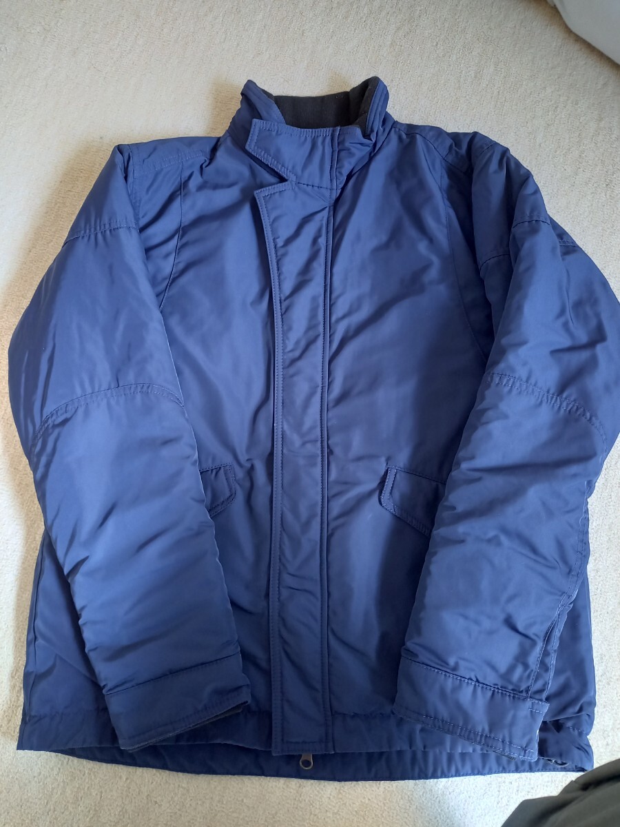 GOLDWIN パディングスタンドカラー ジャケット GSM52053 【Mサイズ】拍卖