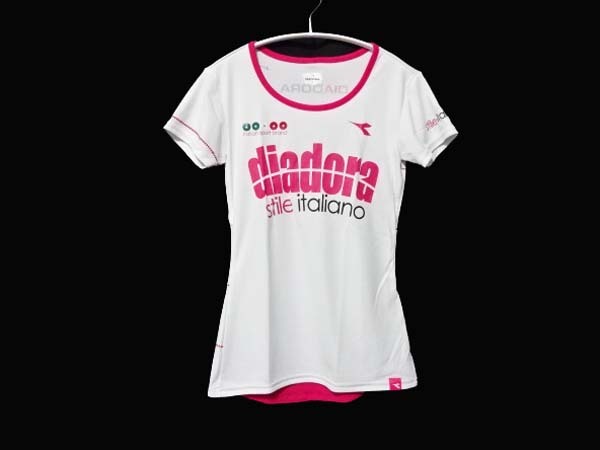 新品 タグなし ディアドロ S 半袖Tシャツ 匿名配送拍卖