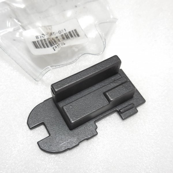 PPS ガスショットガン M870用 スチールスライダーブロック 870-QAC-011拍卖