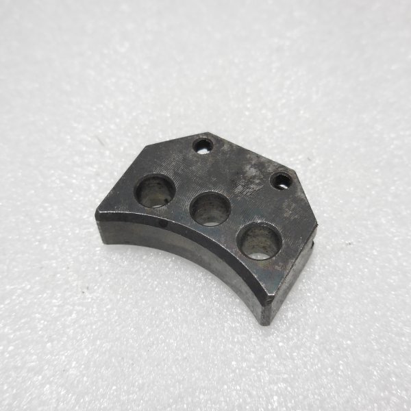 WA GBB ガバメント用 スチール製 3ホールトリガー拍卖